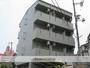 宮之阪駅より徒歩6分 2階 築34年5ヶ月の賃貸物件