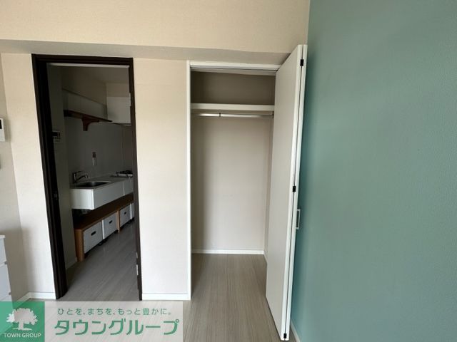 収納　収納