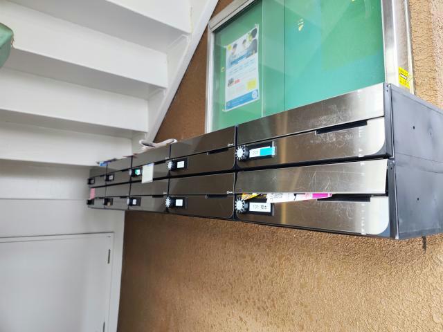 その他共有部分　建物設備