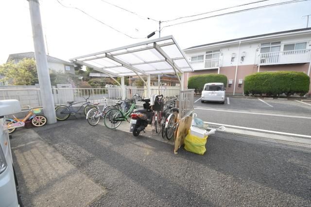 その他共有部分　☆内見のご予約はタウンハウジング八王子店まで☆