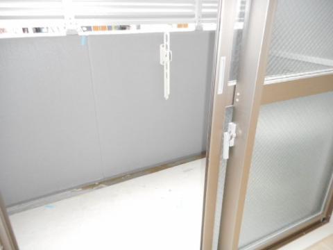 バルコニー　ベランダ