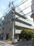 プロフ高田馬場 3階 築24年8ヶ月の賃貸物件