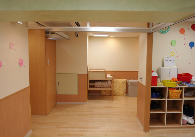 幼稚園・保育園　コンビプラザ白金台保育園（幼稚園・保育園）まで605m