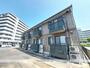 今宿駅より徒歩10分 1階 築20年3ヶ月の賃貸物件