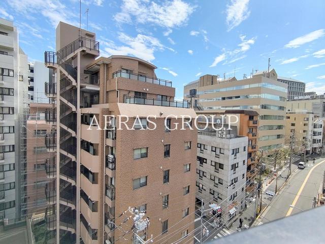 眺望　別部屋参考写真