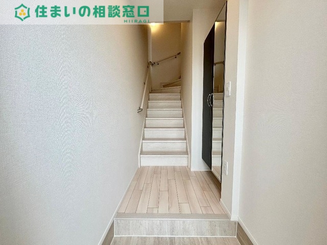 玄関　イメージ