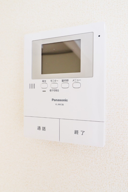 セキュリティ　図面と現状に相違がある場合には現状を優先