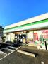 コンビニ　ファミリーマート（コンビニ）まで510m