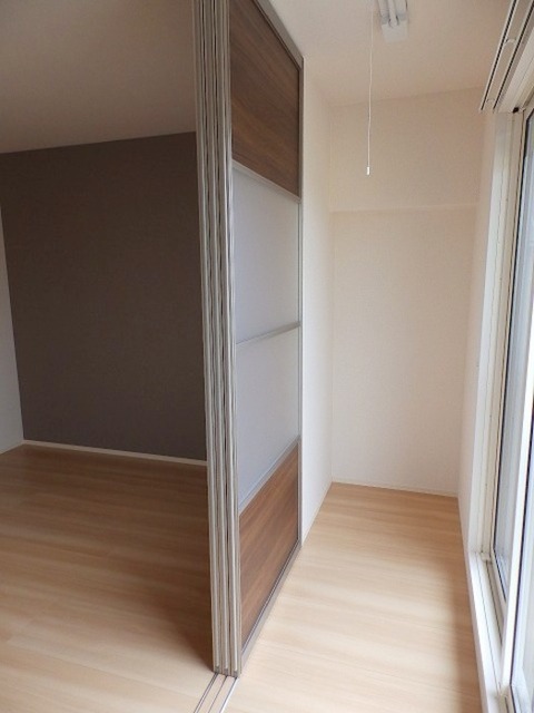 その他部屋・スペース　サンルーム