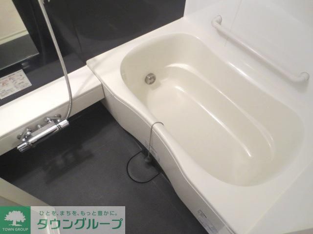バス・シャワールーム　※別部屋参考写真