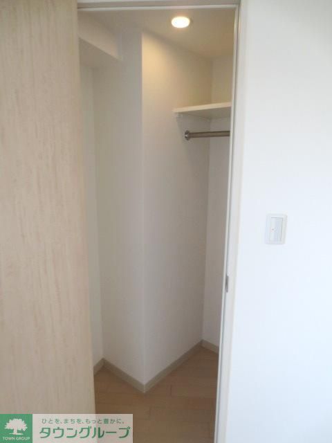 収納　※別部屋参考写真
