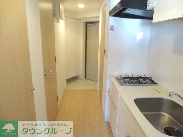 玄関　※別部屋参考写真