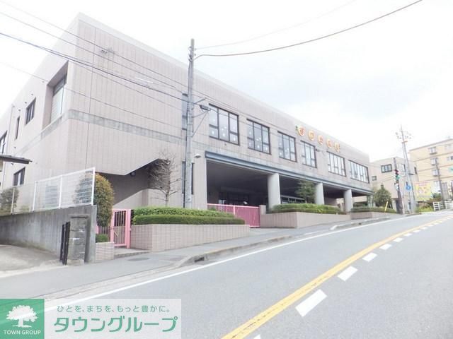 幼稚園・保育園　谷口幼稚園（幼稚園・保育園）まで649m