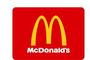 飲食店　マクドナルド 25号平野店（飲食店）まで422m