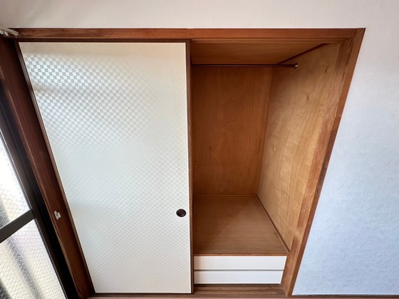 収納　※別部屋の写真です
