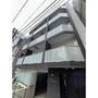 水道橋駅より徒歩3分 3階 築12年9ヶ月の賃貸物件