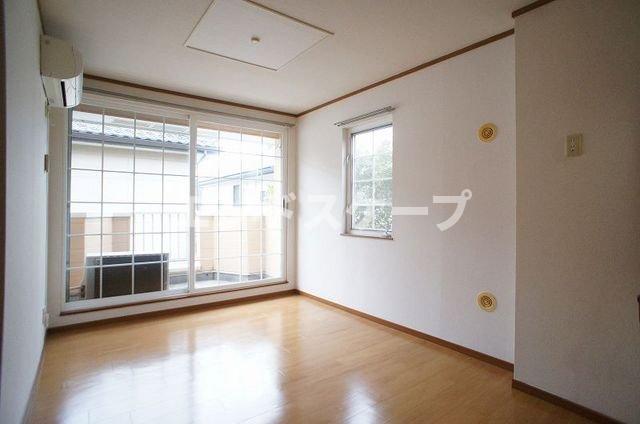 居室・リビング　高崎、前橋のお部屋探しはエンドスケープまで！お客様の理想お聞