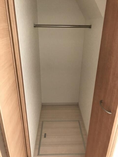 収納　同建物別部屋参考