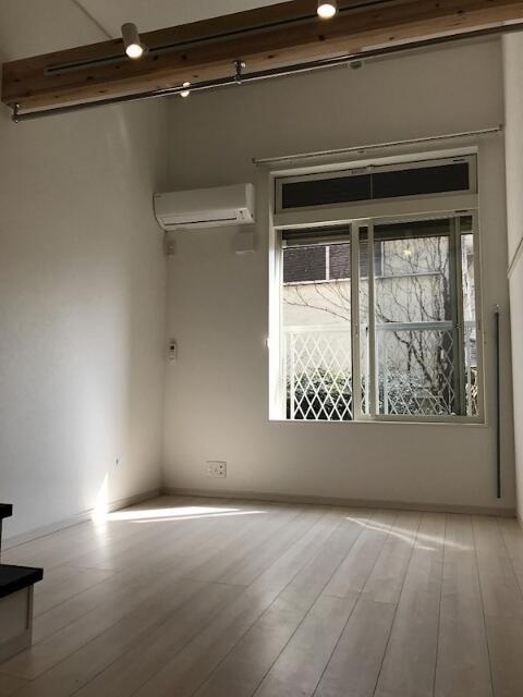 居室・リビング　同建物別部屋参考