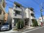 綾瀬駅より徒歩5分 1階 築19年5ヶ月の賃貸物件