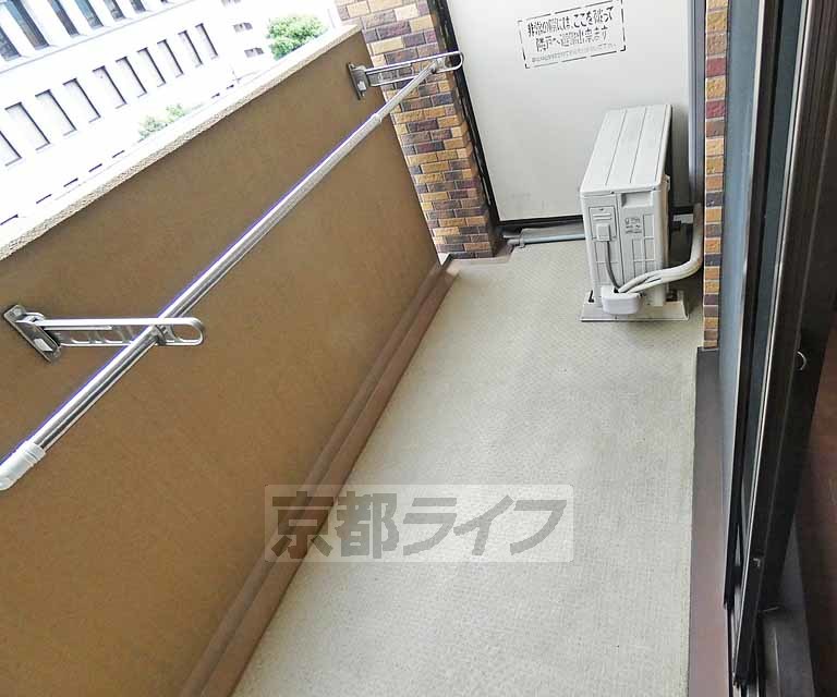 アスヴェル京都東寺前の内装写真