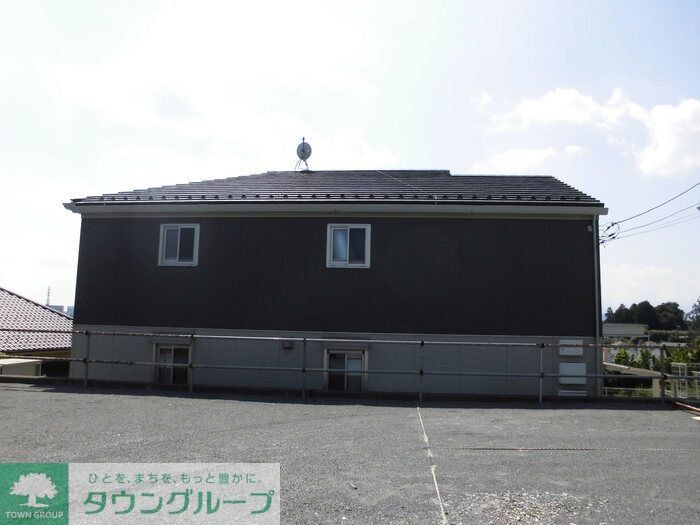 建物外観　★お部屋探しは株式会社タウンハウジング東京まで★
