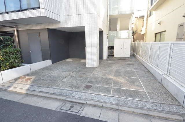 その他共有部分　☆駐車場☆