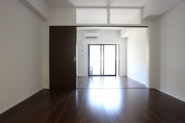 その他　別部屋の写真です