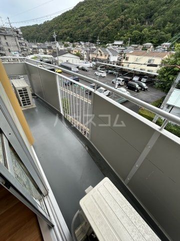 NSO-1の内装写真
