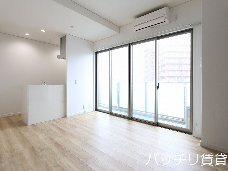 眺望　別号室の画像。現況を優先します。