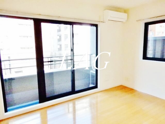 その他部屋・スペース　寝室です。