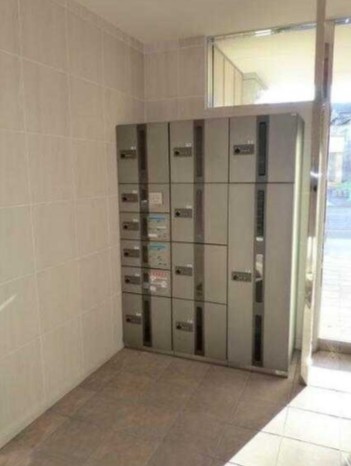 その他共有部分　☆共用部分☆