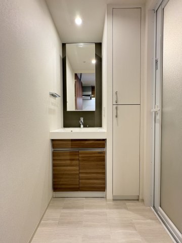 ブランシエスタ西宮の内装写真
