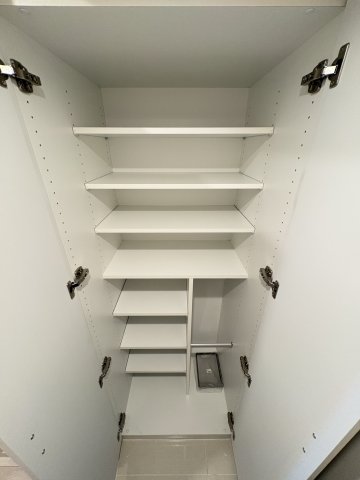 ブランシエスタ西宮の内装写真