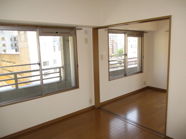 その他部屋・スペース　きれいな内装です