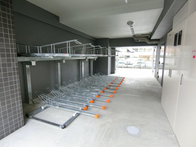 ロビー　詳細は、RISUMO江坂本店→06-6155-7137まで♪