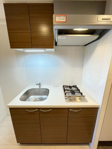 キッチン　詳細は、RISUMO江坂本店→06-6155-7137まで♪