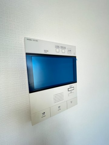 セキュリティ　詳細は、RISUMO江坂本店→06-6155-7137まで♪