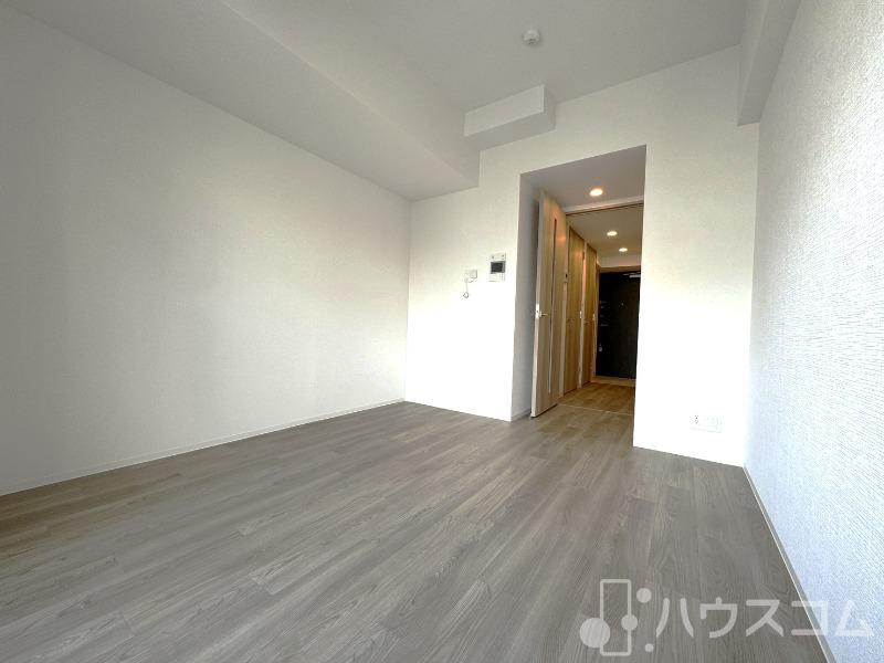 その他部屋・スペース　上品な印象の洋室です☆