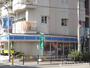 コンビニ　ローソン　新大阪東店（コンビニ）まで120m