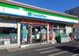 コンビニ　ファミリーマート 青戸四丁目店（コンビニ）まで180m