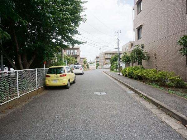 その他　現地周辺街並み（その他）まで5m