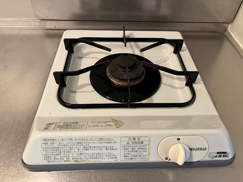 キッチン　※903号室流用