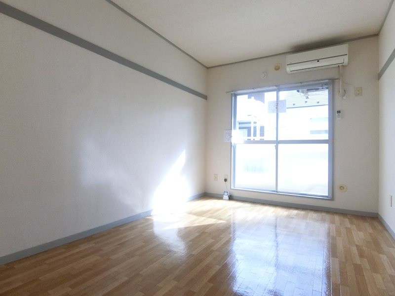 その他部屋・スペース　南向きのお部屋です