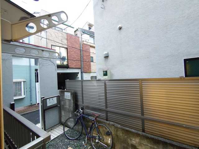 眺望　別部屋の参考写真です