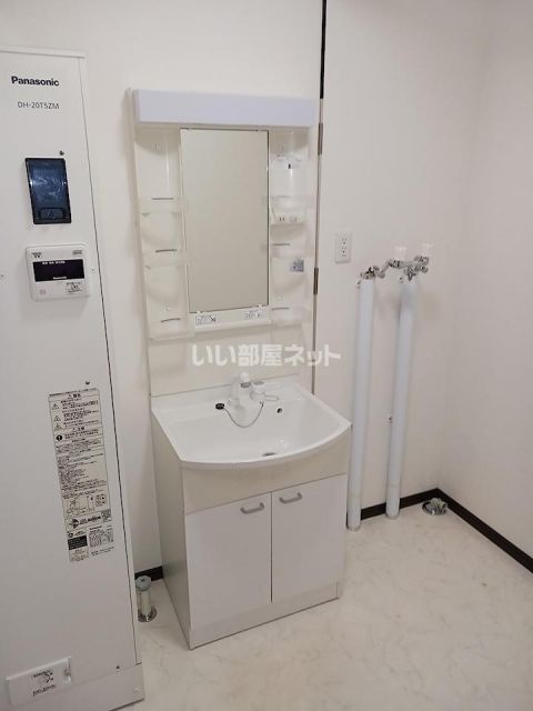 シェルト716の内装写真