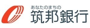 銀行　筑邦銀行名島支店（銀行）まで1085m