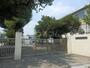 小学校　世田谷区立桜町小学校（小学校）まで171m