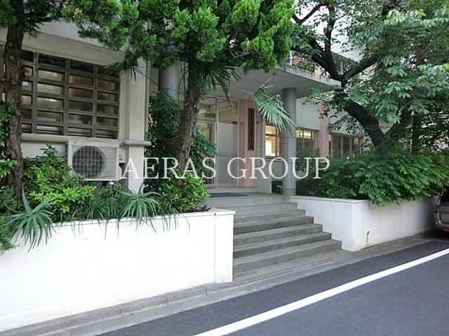 小学校　文教大学附属小学校（小学校）まで578m