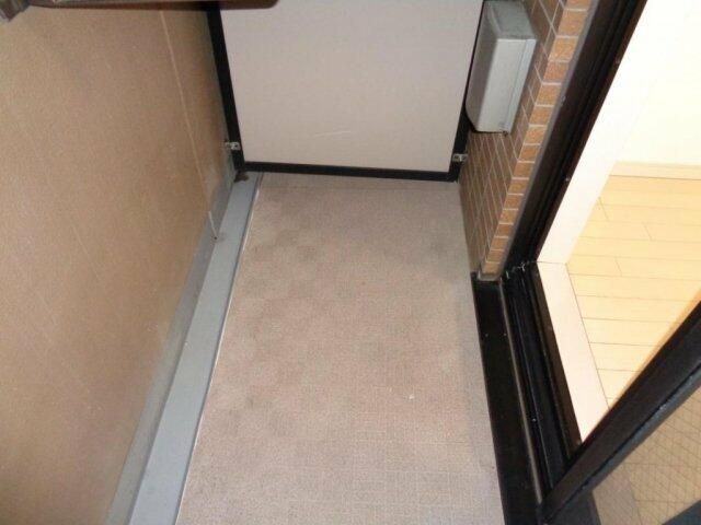 バルコニー　★初期費用どこよりも安くご案内★